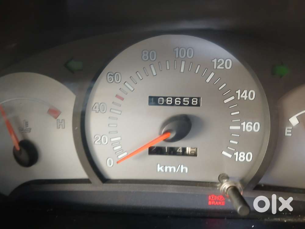 Hyundai Santro Xing Gls, 2010, Petrol