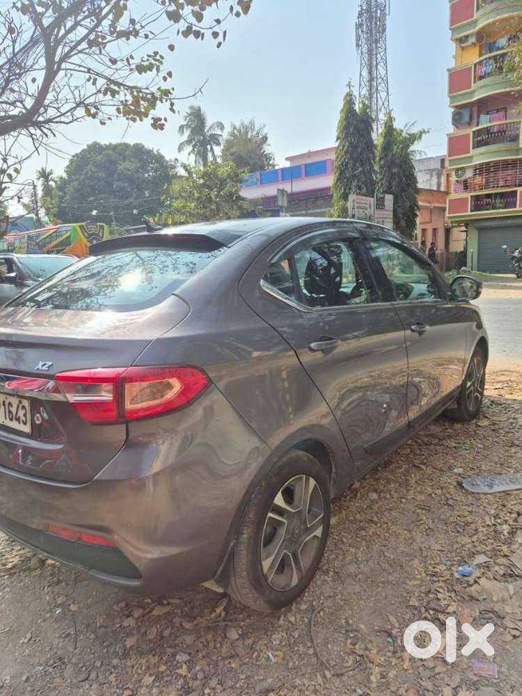 Tata Tigor Xz Plus, 2018