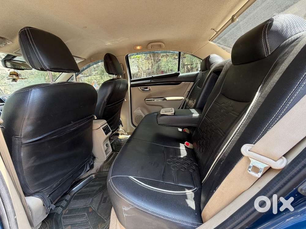 Renault Duster, 2016, Diesel