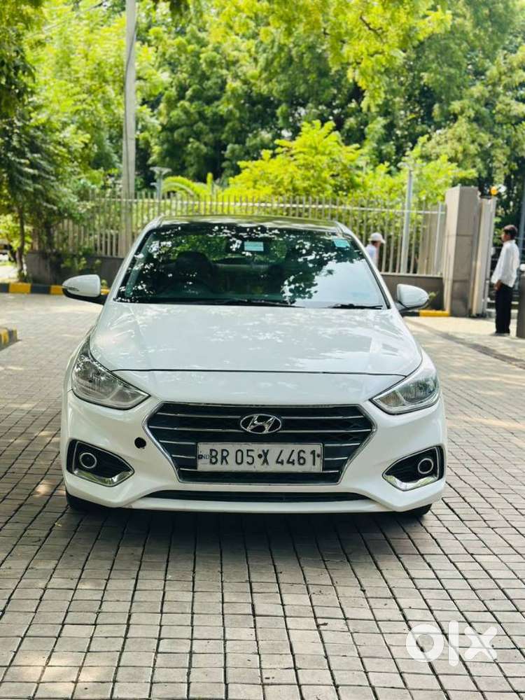 Hyundai Verna 1.6 S Crdi, 2017, Diesel
