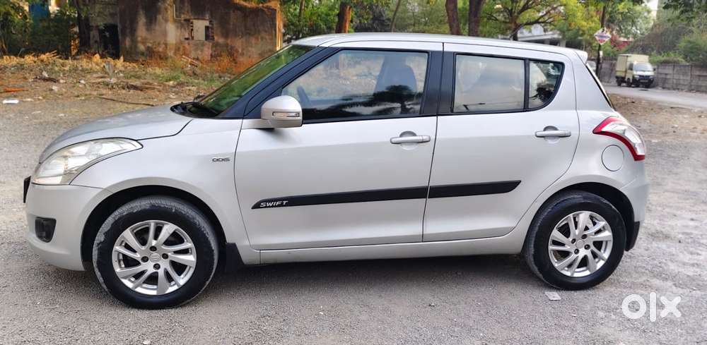 Maruti Suzuki Swift Ddis Zdi, 2012, Diesel