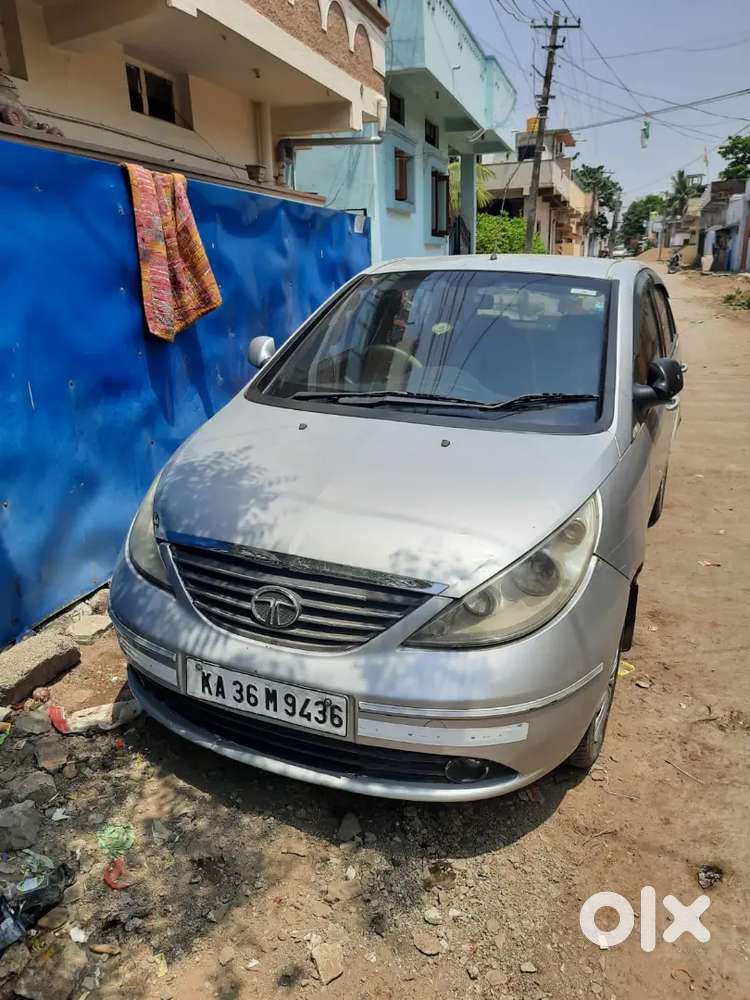 Tata Indica Vista