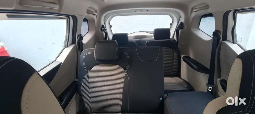 Renault Triber Petrol 17000 Km Driven Very Good Condison