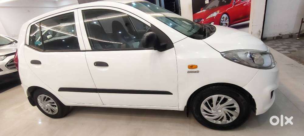 Hyundai I10 1.2 Kappa Magna, 2016, Petrol