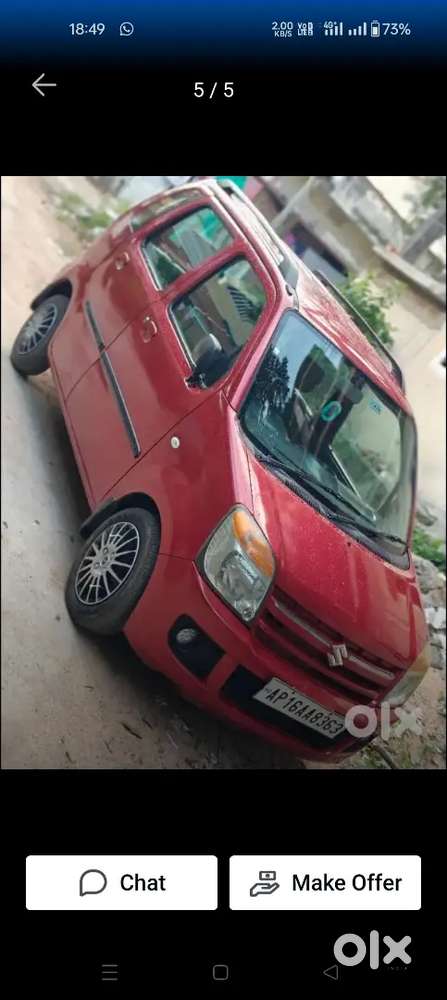Good Condition