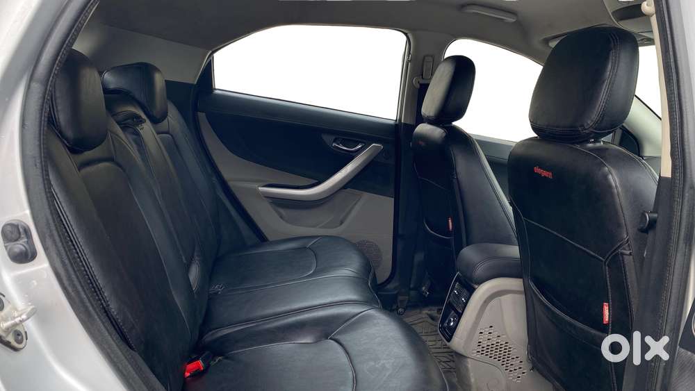 Tata Nexon 1.2 Revotron Xz Plus, 2019, Petrol