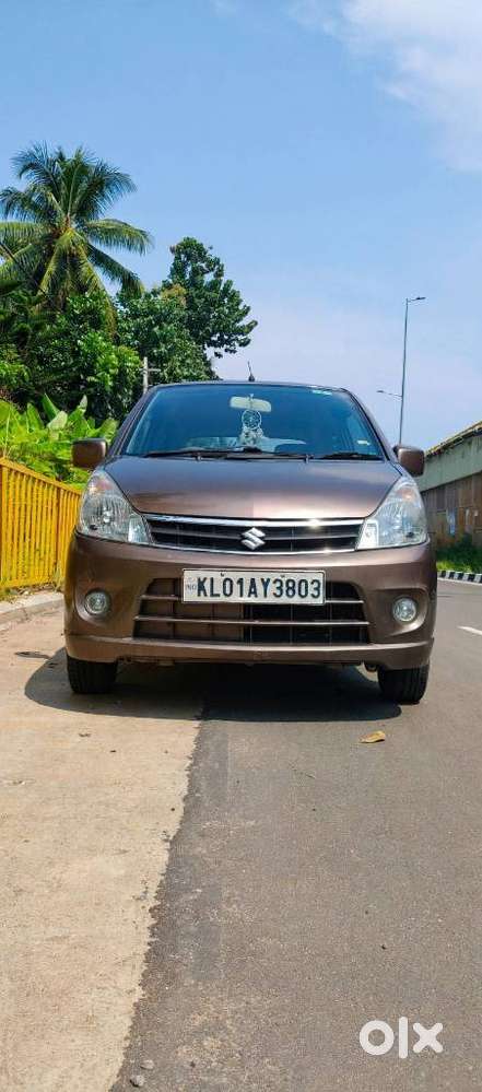Maruti Suzuki Zen Estilo Vxi Bsiv, 2010, Petrol