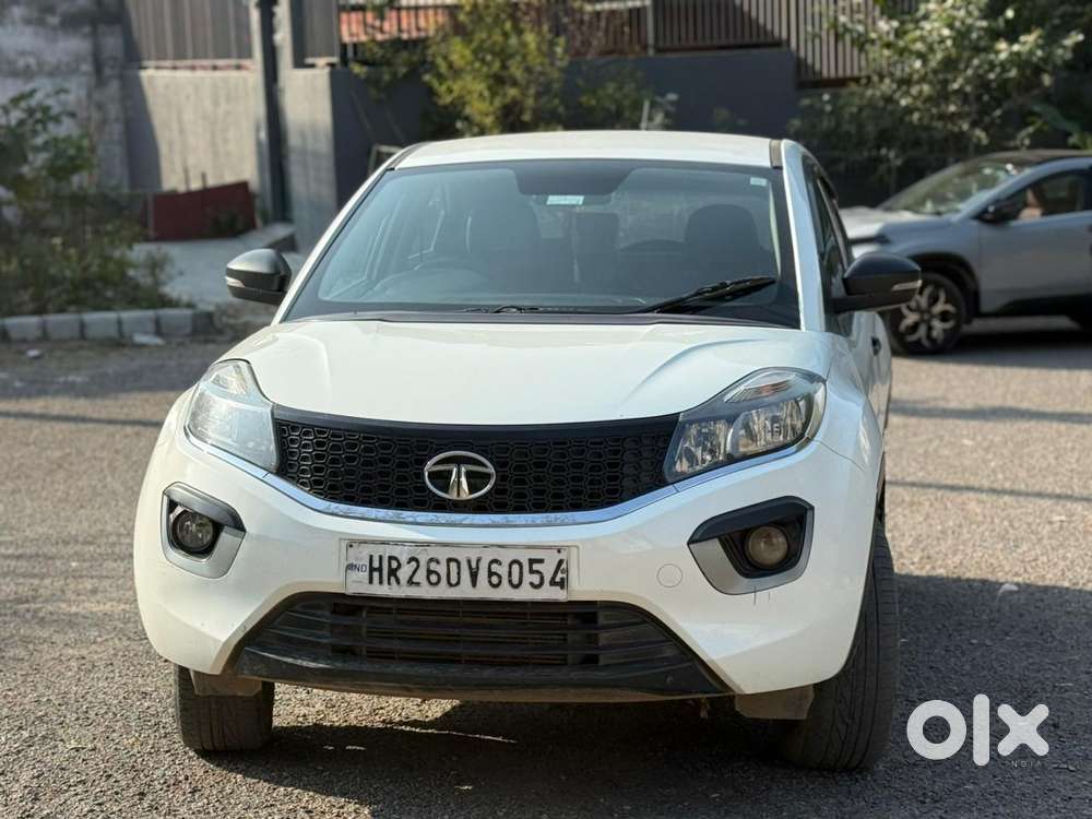 Tata Nexon 1.2 Revotron Xma Amt, 2019, Diesel