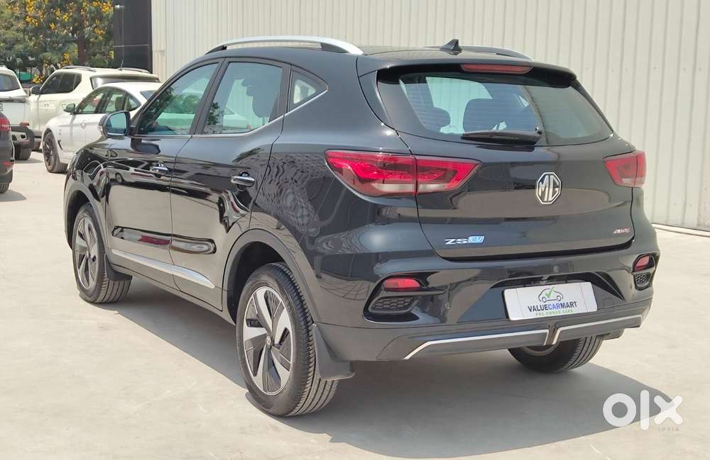 Mg Zs Ev Exclusive Pro, 2026, Electric