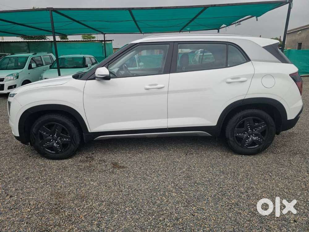 Hyundai Creta 1.5 S Diesel, 2022, Diesel