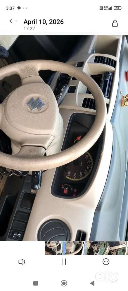 Maruti Suzuki Zen Estilo 2008 Year