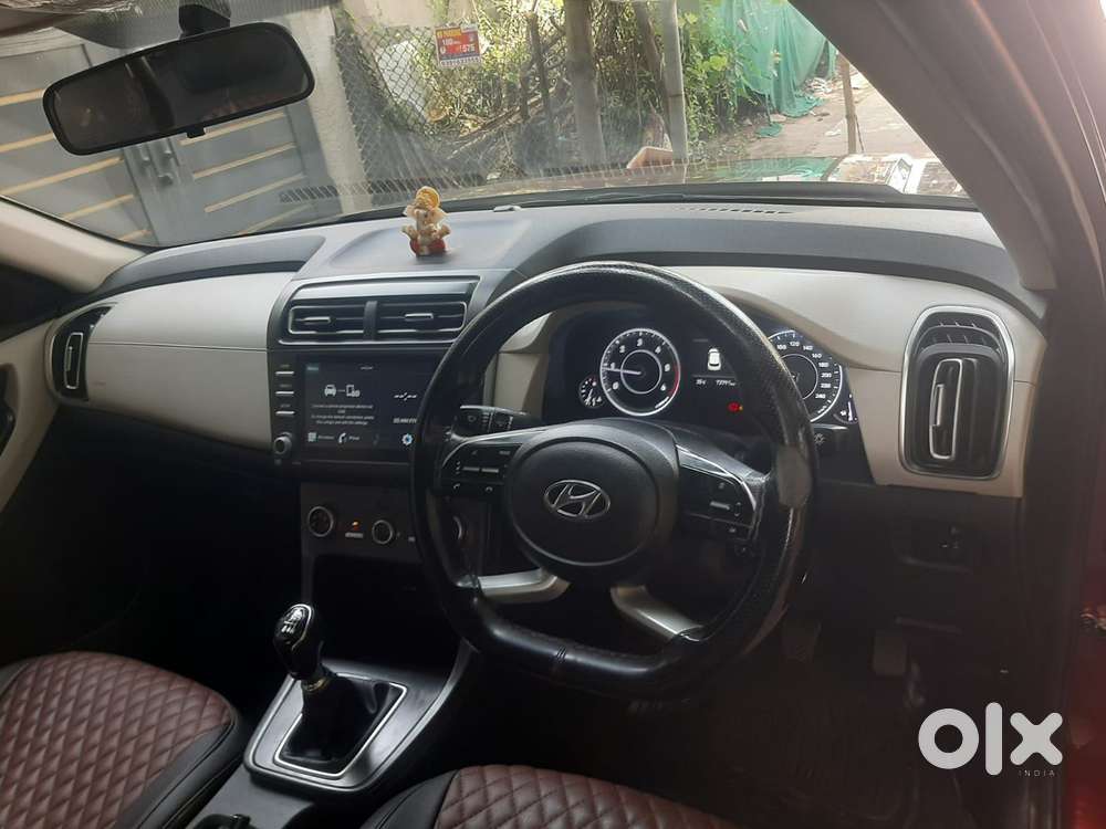 Hyundai Creta 1.5 Ex Diesel, 2020, Diesel