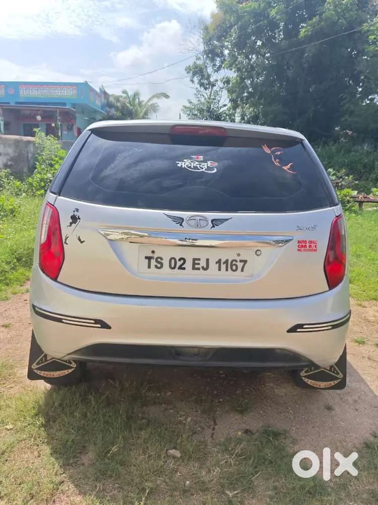 Tata Bolt 1.3 Xms 2015 Quadrajet