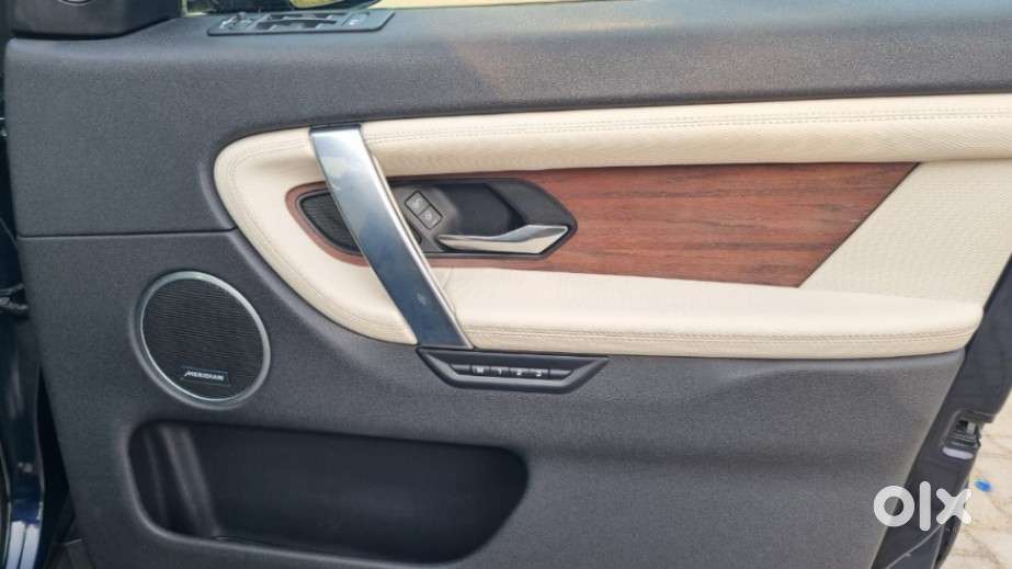 Land Rover Discovery Se, 2021, Diesel