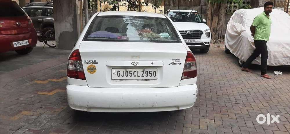 Hyundai Petrol Manual 2009 Car