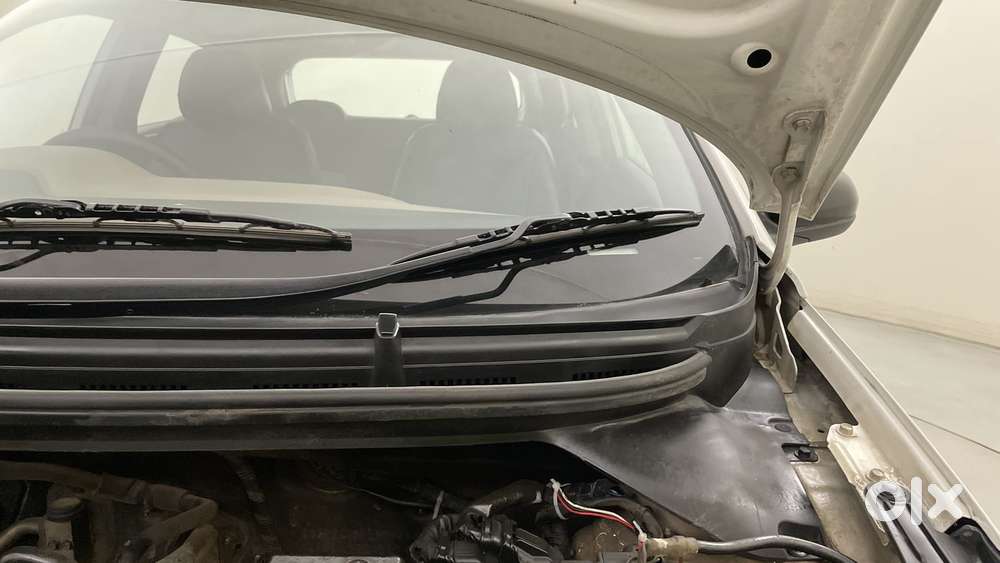 Hyundai Elite I20 Magna Executive 1.2, 2017, Petrol