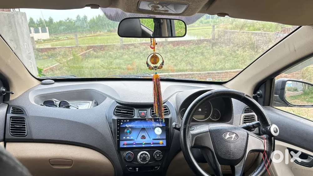 Hyundai Eon Magna 2014