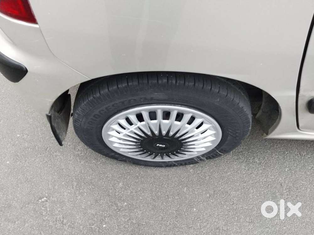 Hyundai Santro Xing Gls, 2009, Petrol