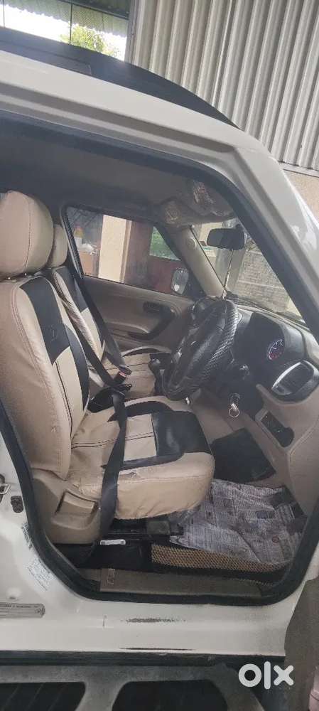 Mahindra Bolero Neo 2023