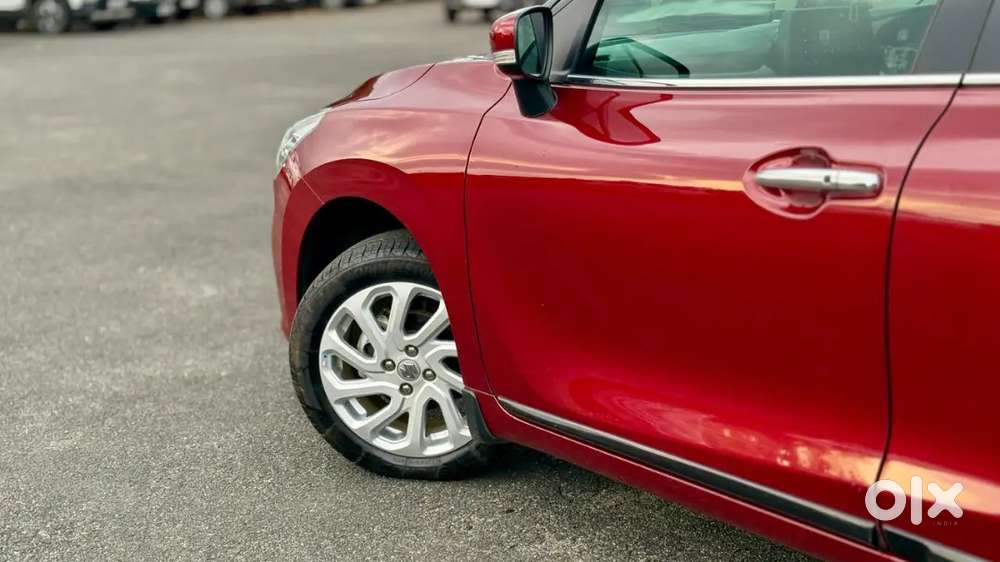 Maruti Suzuki Baleno 2022
