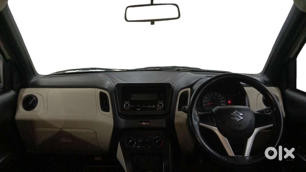 Maruti Suzuki Wagon R Vxi 1.0, 2025, Petrol