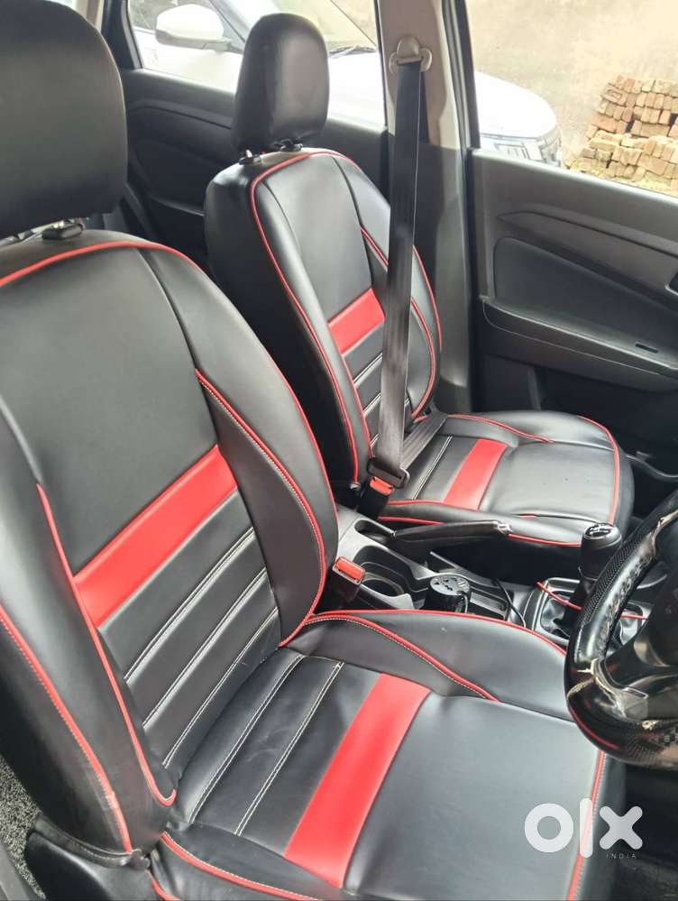 Maruti Brezza Vdi 2018