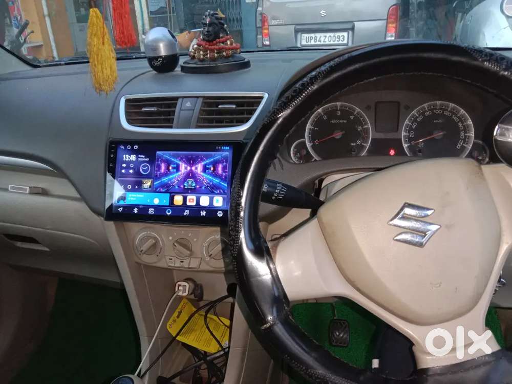 2014 Maruti Suzuki Ertiga