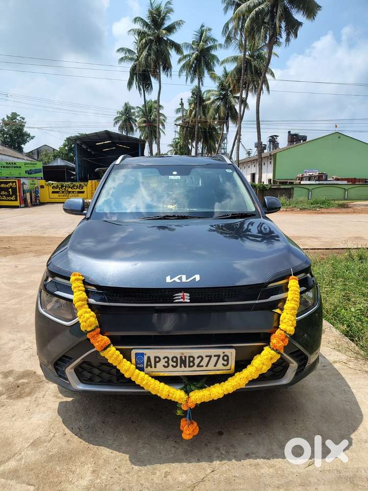 Kia Carens Diesel Manual 2022