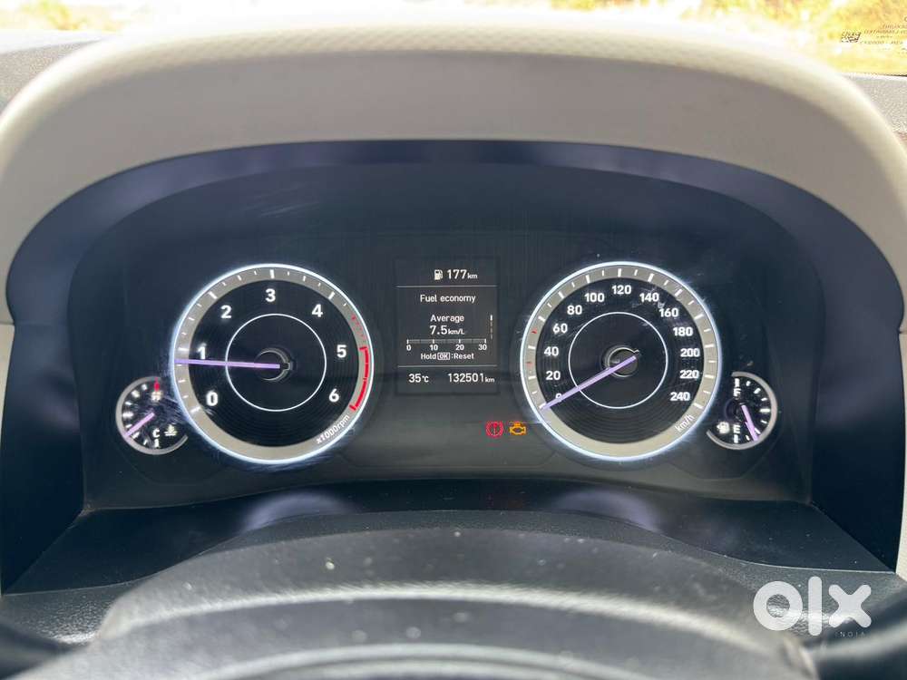 Hyundai Creta 1.6 Sx Diesel, 2020, Diesel