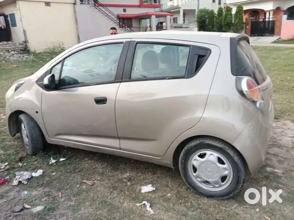 Chevrolet Beat 2011 Well Maintained  Valid Upto 2031