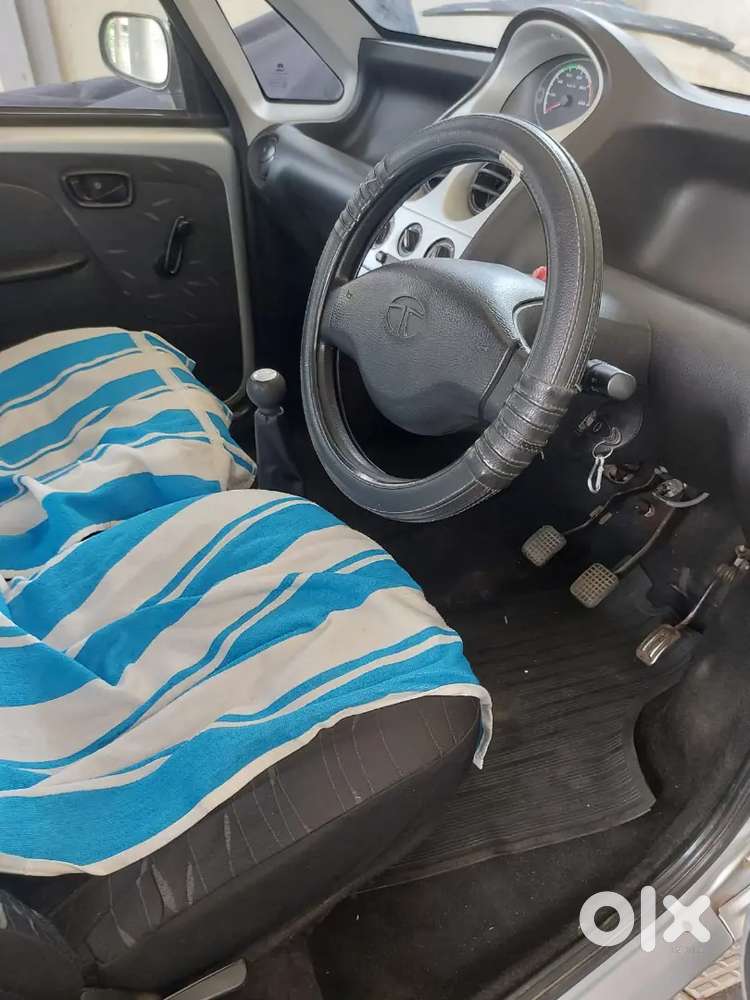 Good Condition Nano Petrol Sale