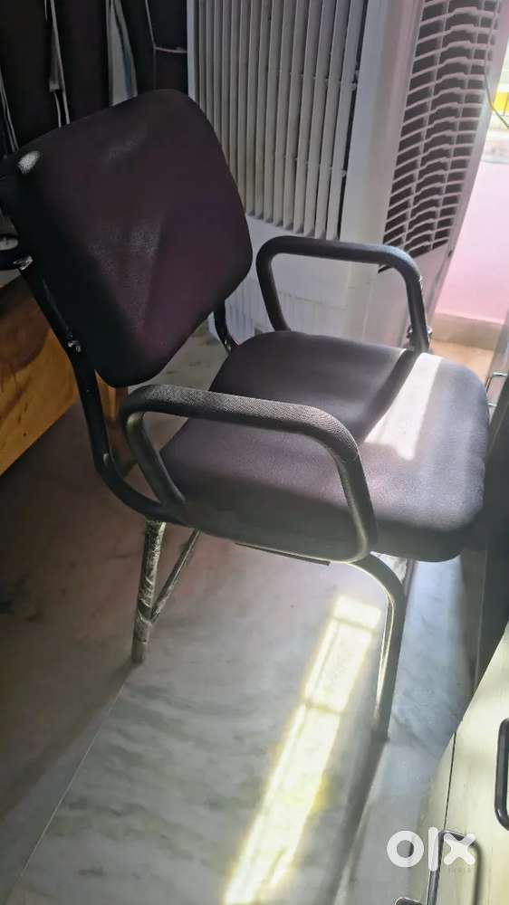 Quikr Bazaar Quikr Office Chair Study Table And Chair Other