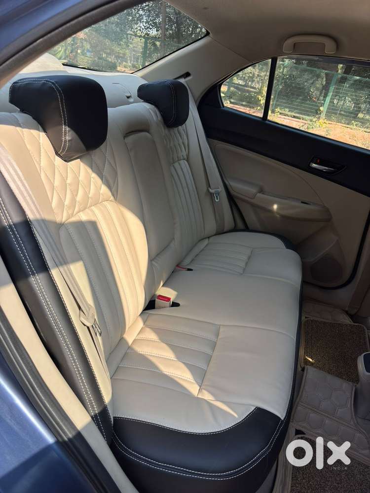 Maruti Suzuki Swift Dzire Vxi Optional, 2018, Petrol
