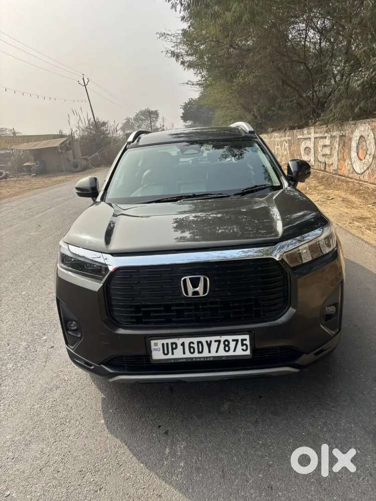 Honda Elevate 2023 Zx-mt 40000 Km Driven