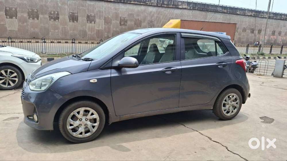 Hyundai Grand I10 Sportz 1.2