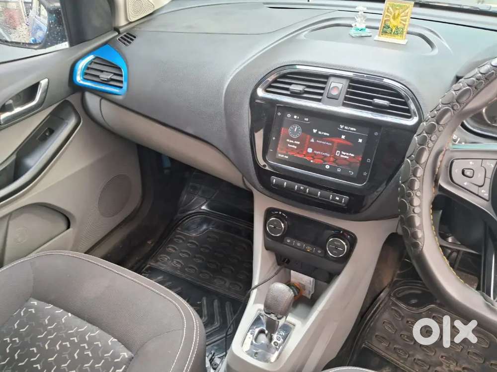 Tata Tiago Xza Plus 2020