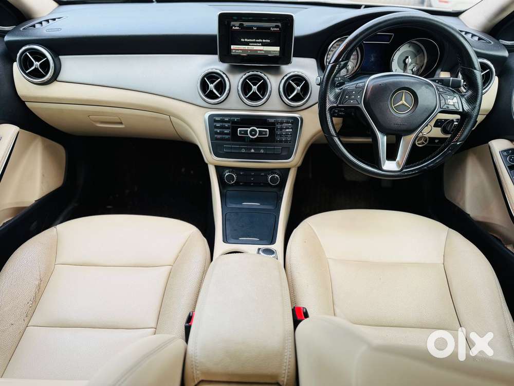 Mercedes-benz Gla 200 D, 2015, Diesel