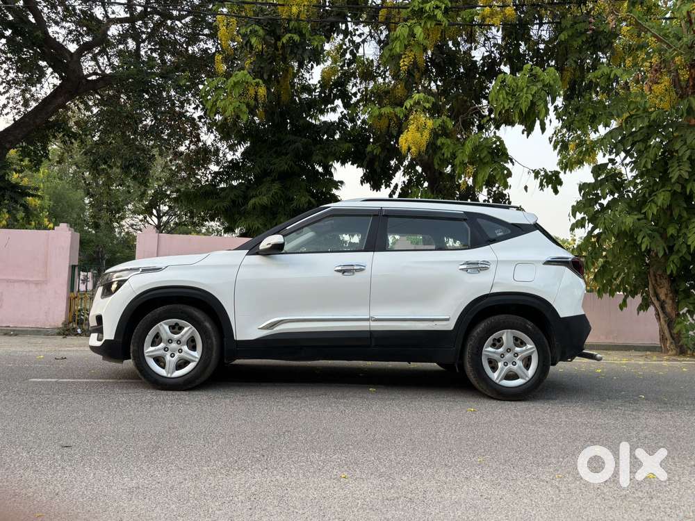 Kia Seltos Htk Plus D, 2019, Diesel