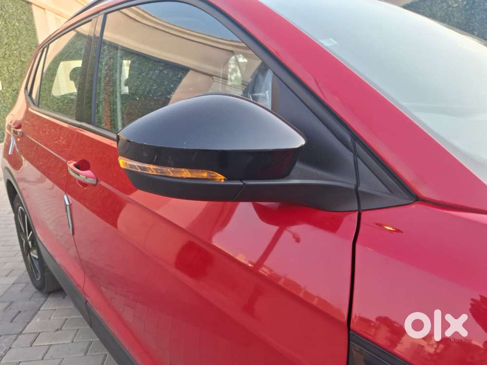 Skoda Kushaq 1.5 Monte Carlo Tsi, 2023, Petrol