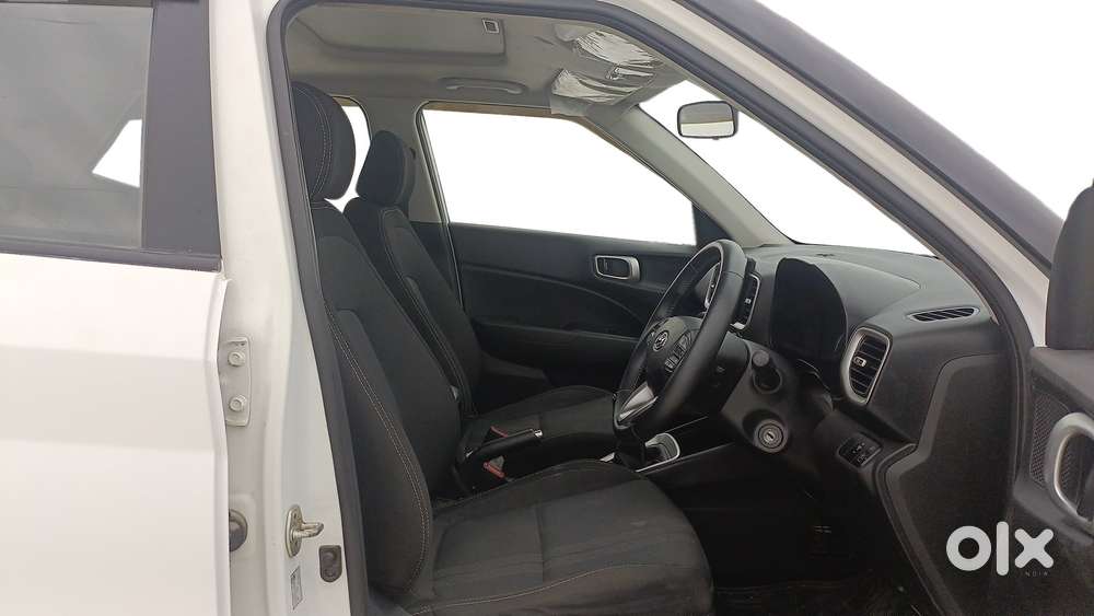 Hyundai Venue Sx Diesel, 2021, Diesel