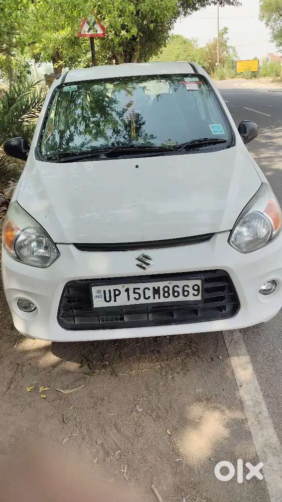 Maruti Suzuki Alto 800 Lxi 2018