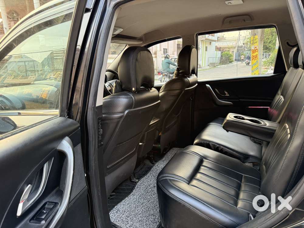 Mahindra Xuv500 W9, 2020, Diesel
