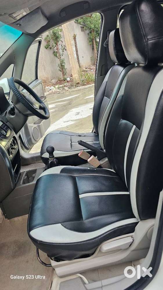 Maruti Suzuki Sx4 Vdi, 2011, Diesel