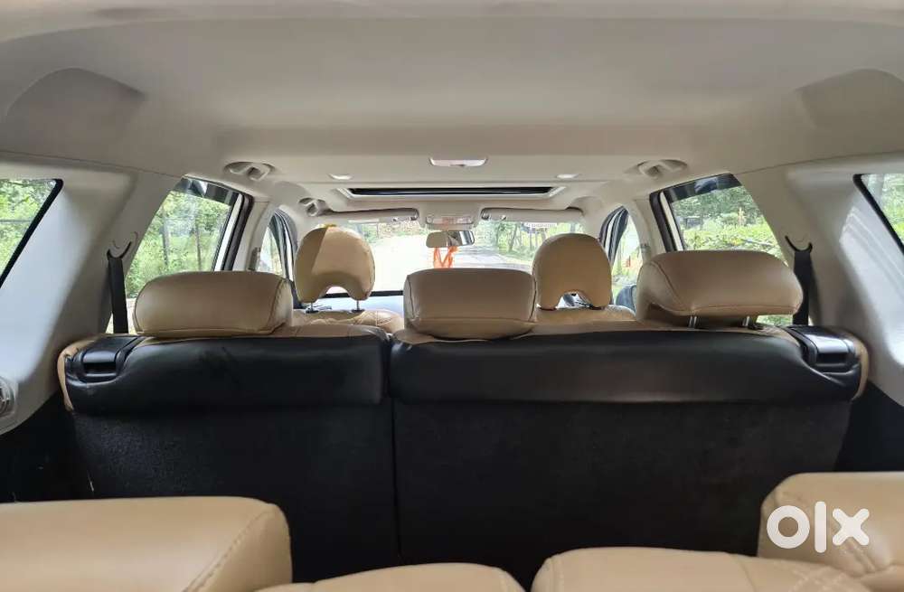 Mahindra Xuv500 Diesel Manual 2021 Variant