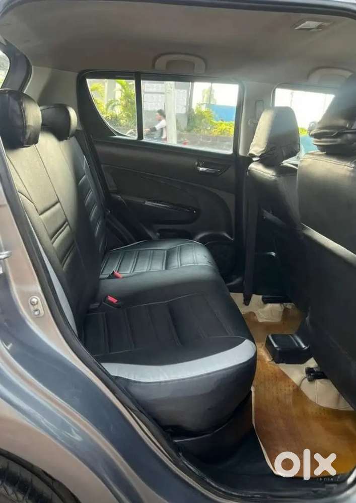 Maruti Suzuki Swift 2014 Cng & Hybrids Well Maintained