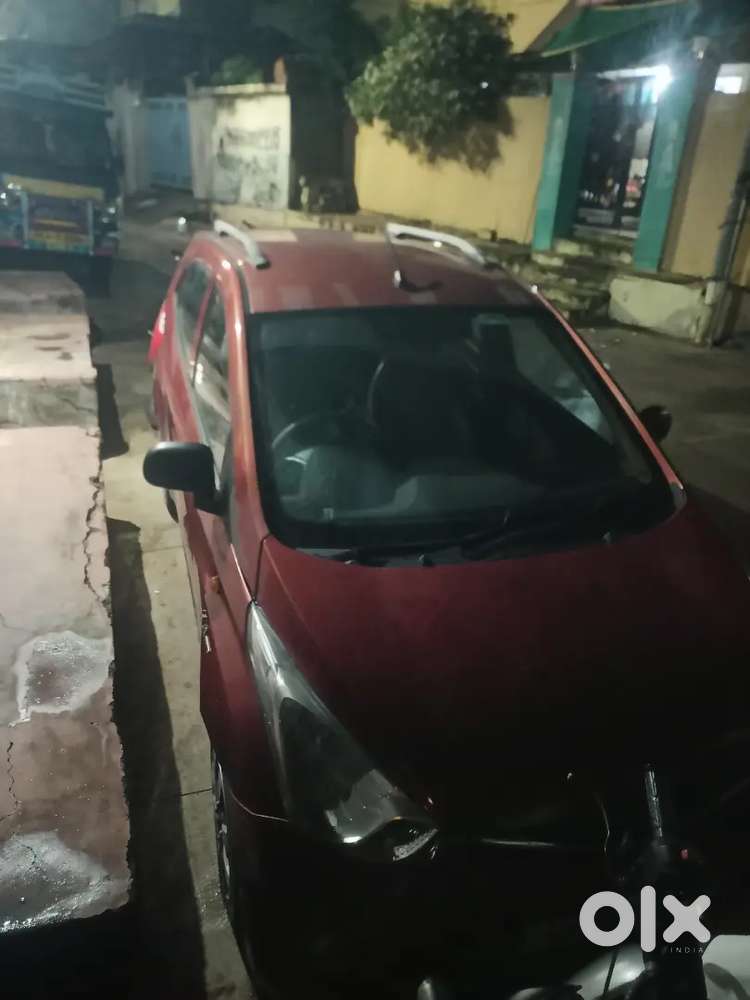 2013 Hyundai Eon Magna +