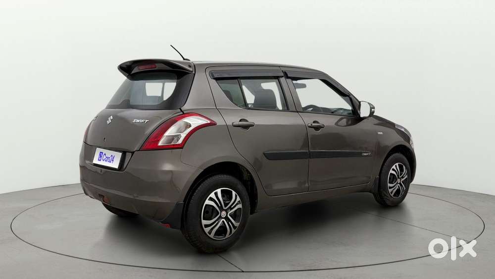 Maruti Suzuki Swift Vdi, 2014, Diesel