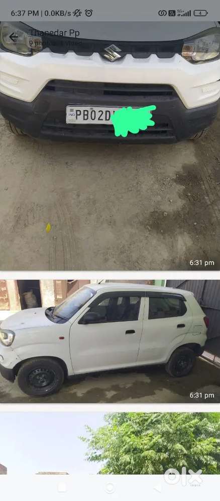 Gud Engine... New Tyre.. Battery Ok... Gear Warrenty 1 Owner