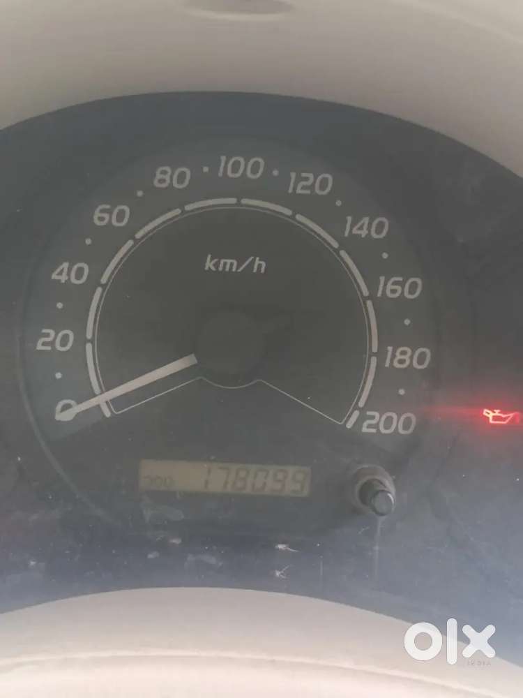 Toyota Innova 2006