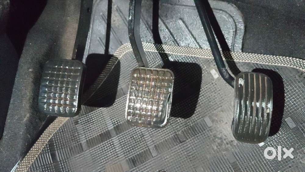 Tata Tigor 1.2 Revotron Xz Option, 2017, Petrol